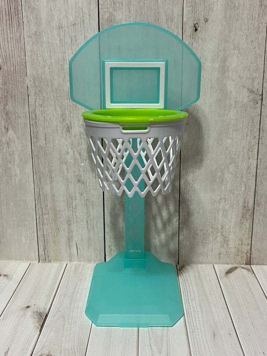 Monopoly - 2021 Space Jam A New Legacy Replacement Basketball Hoop