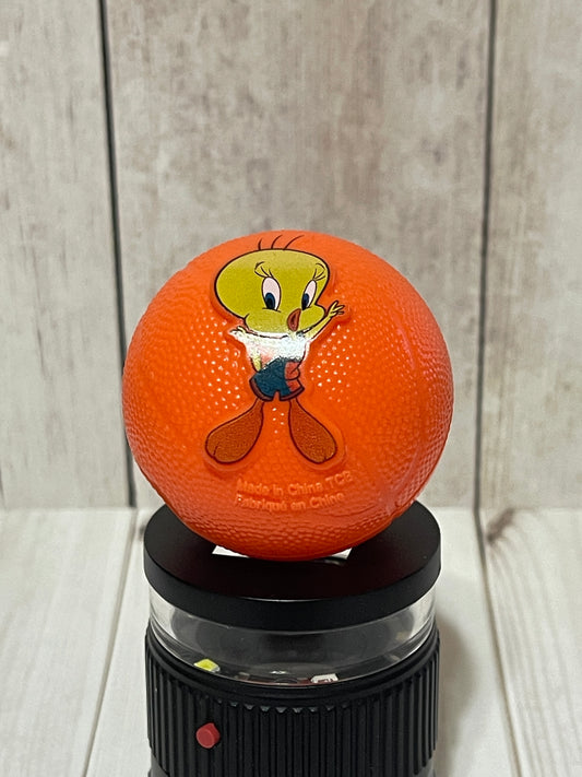 Monopoly - 2021 Space Jam A New Legacy Replacement Basketball with Tweety Bird