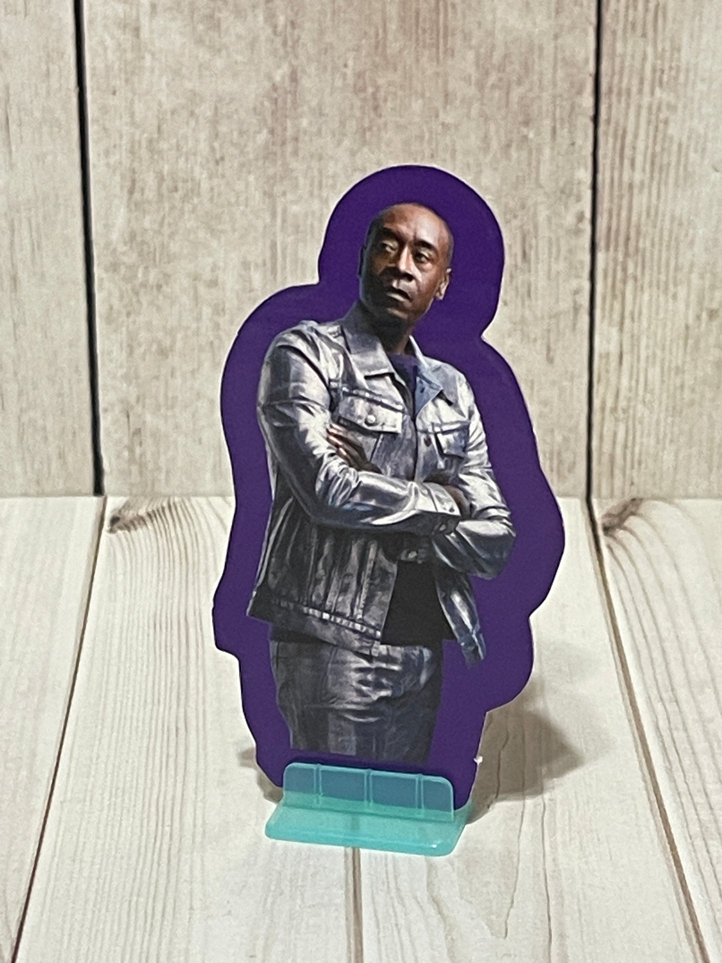 Monopoly - 2021 Space Jam A New Legacy Replacement Character Piece Don Cheadle