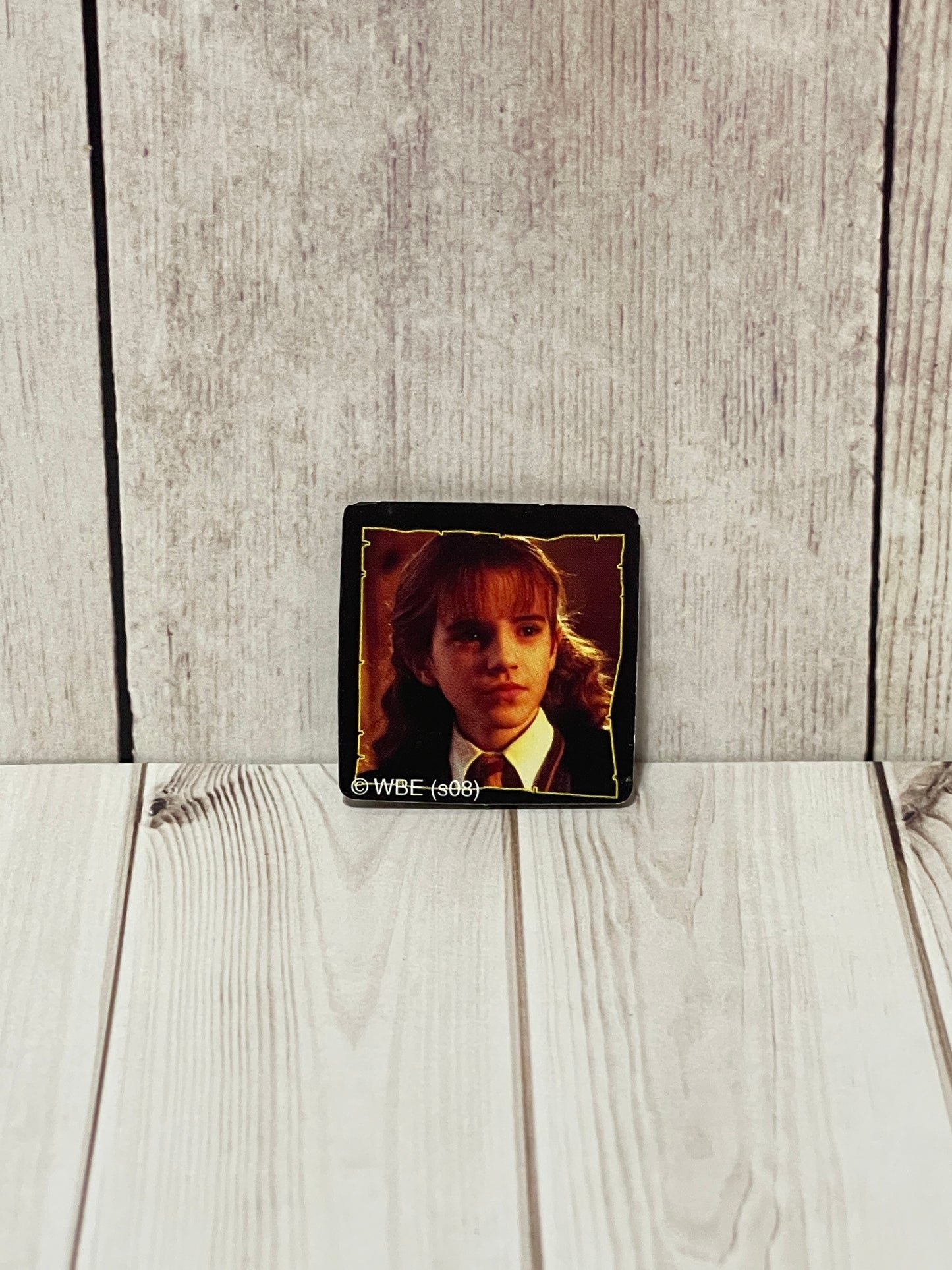 Harry Potter Hogwarts House Cup Challenge - Replacement Token Hermione Granger