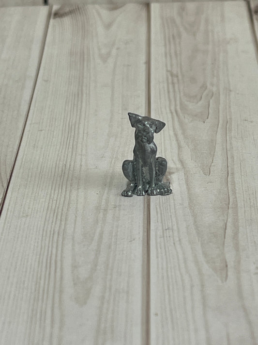 Galveston Opoly - Replacement Token Dog