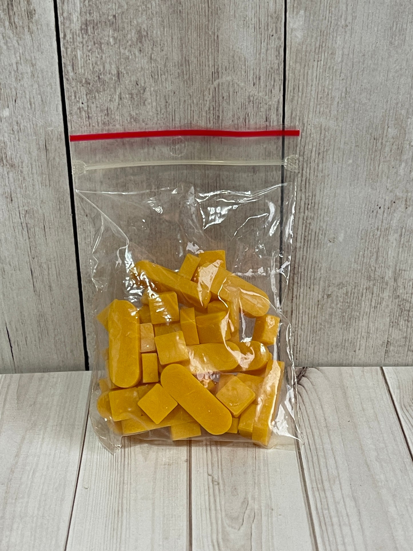 Supremacy - 1984 Replacement Pieces Yellow