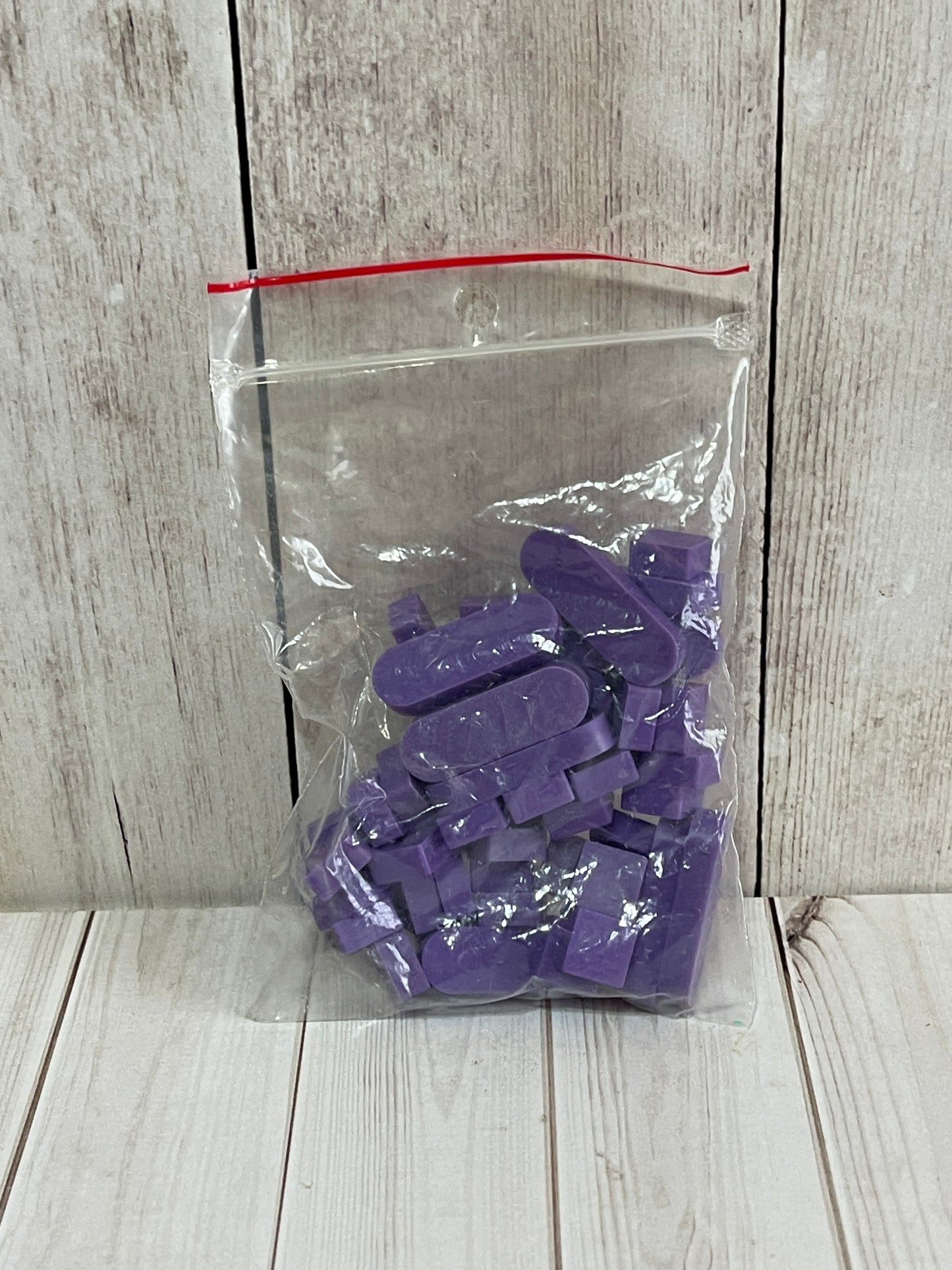 Supremacy - 1984 Replacement Pieces Purple