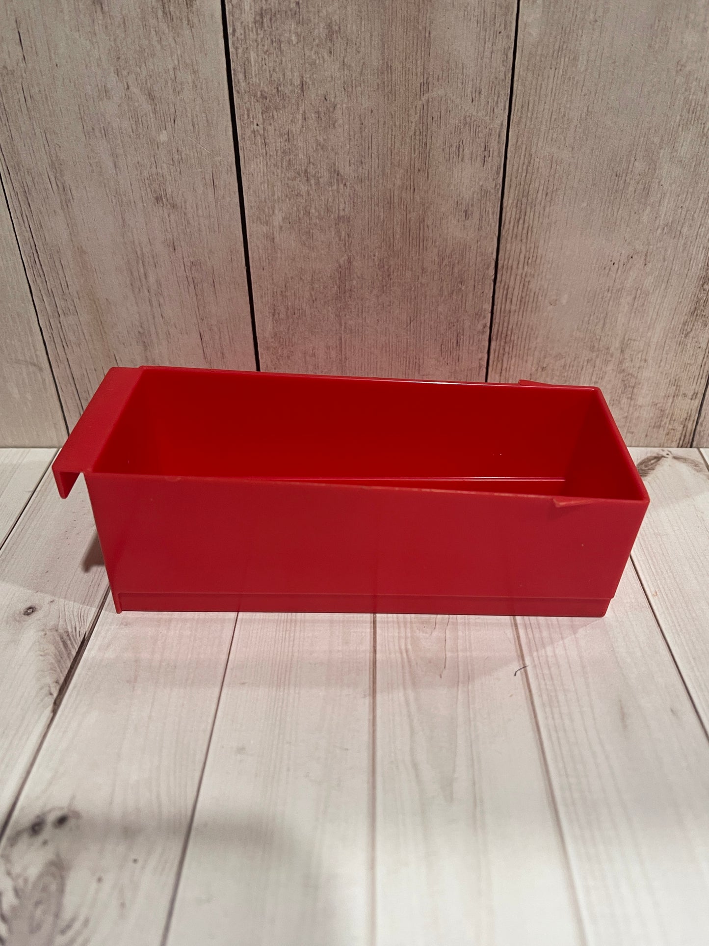 Perfection - 1970's Lakeside's Replacement Red Drawer