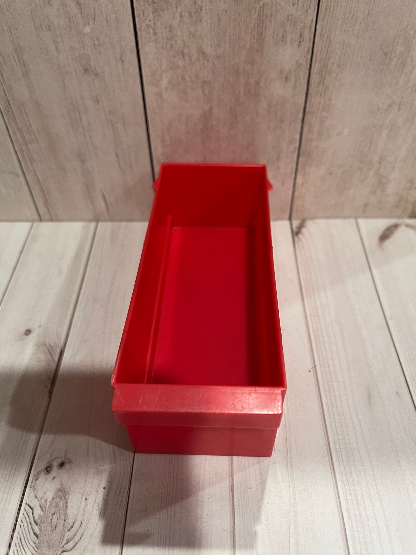 Perfection - 1970's Lakeside's Replacement Red Drawer