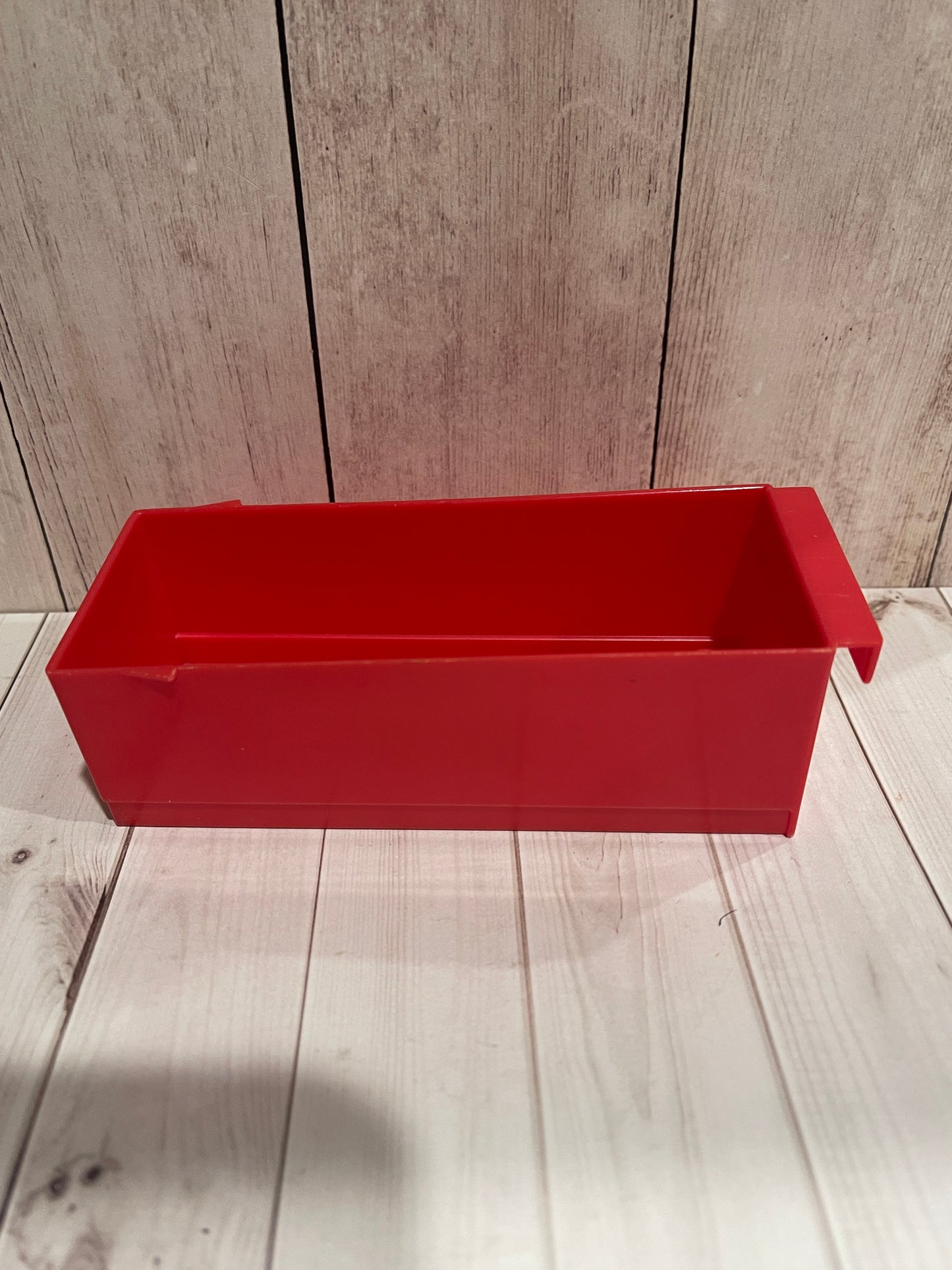 Perfection - 1970's Lakeside's Replacement Red Drawer