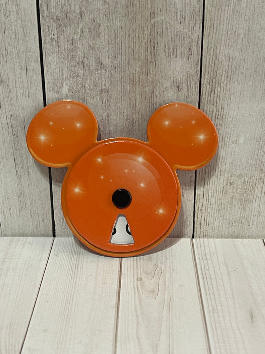 Disney PICTOPIA - 2017 Replacement Answer Dial Orange