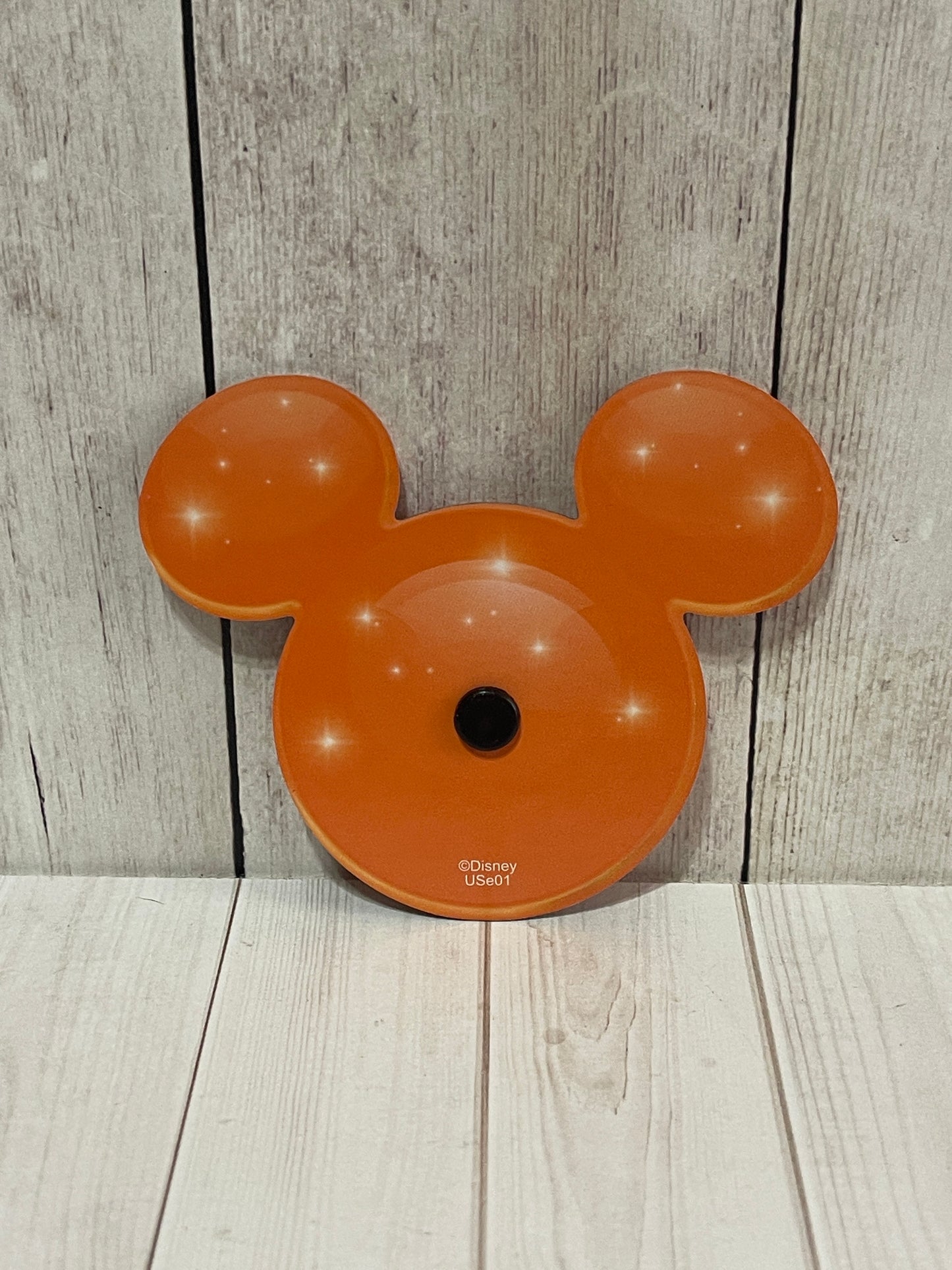 Disney PICTOPIA - 2017 Replacement Answer Dial Orange