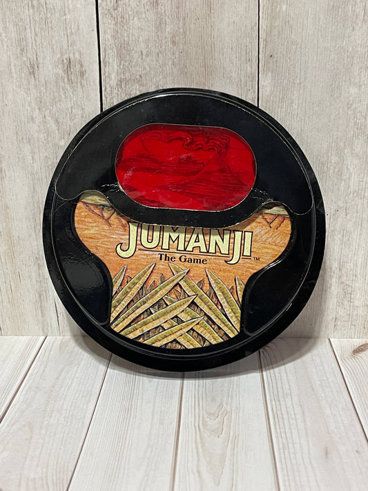 Jumanji The Game - 1995 Replacement Decoder