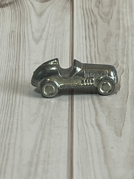 Monopoly - 1985 Replacement Token CAR