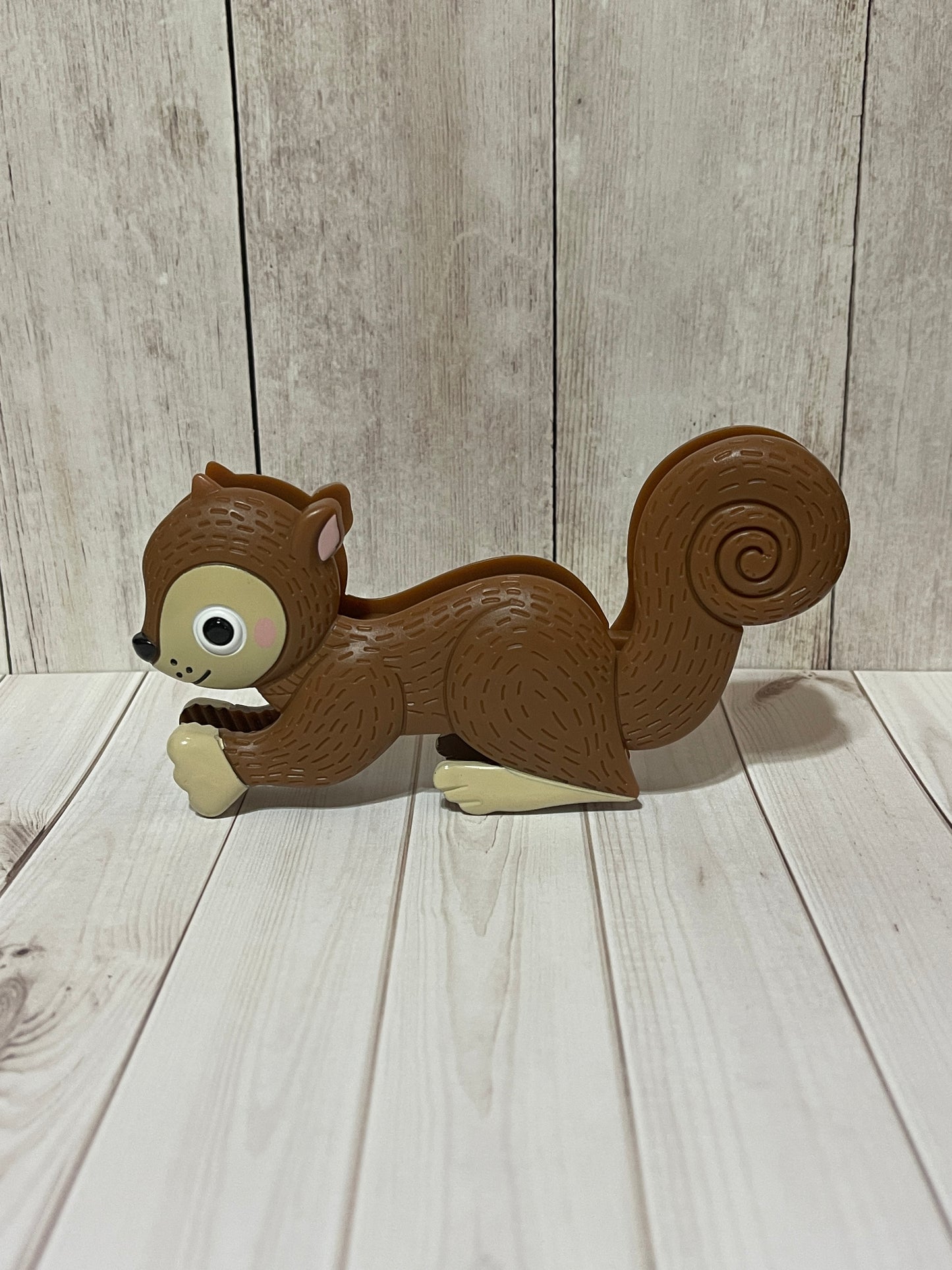 The Sneaky, Snacky Squirrel Game! Replacement Squirrel