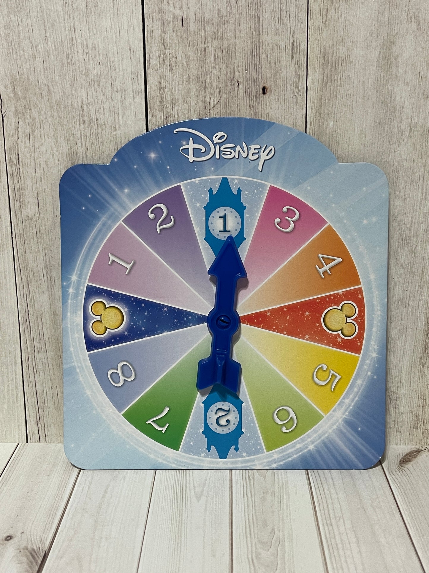 Disney Eye Found It! 2013 Replacement Spinner