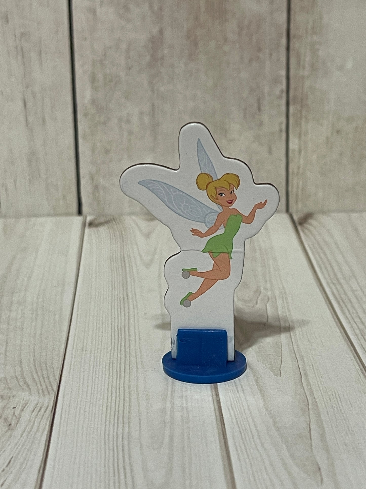 Disney Eye Found It! 2013 Replacement Mover TINKERBELL