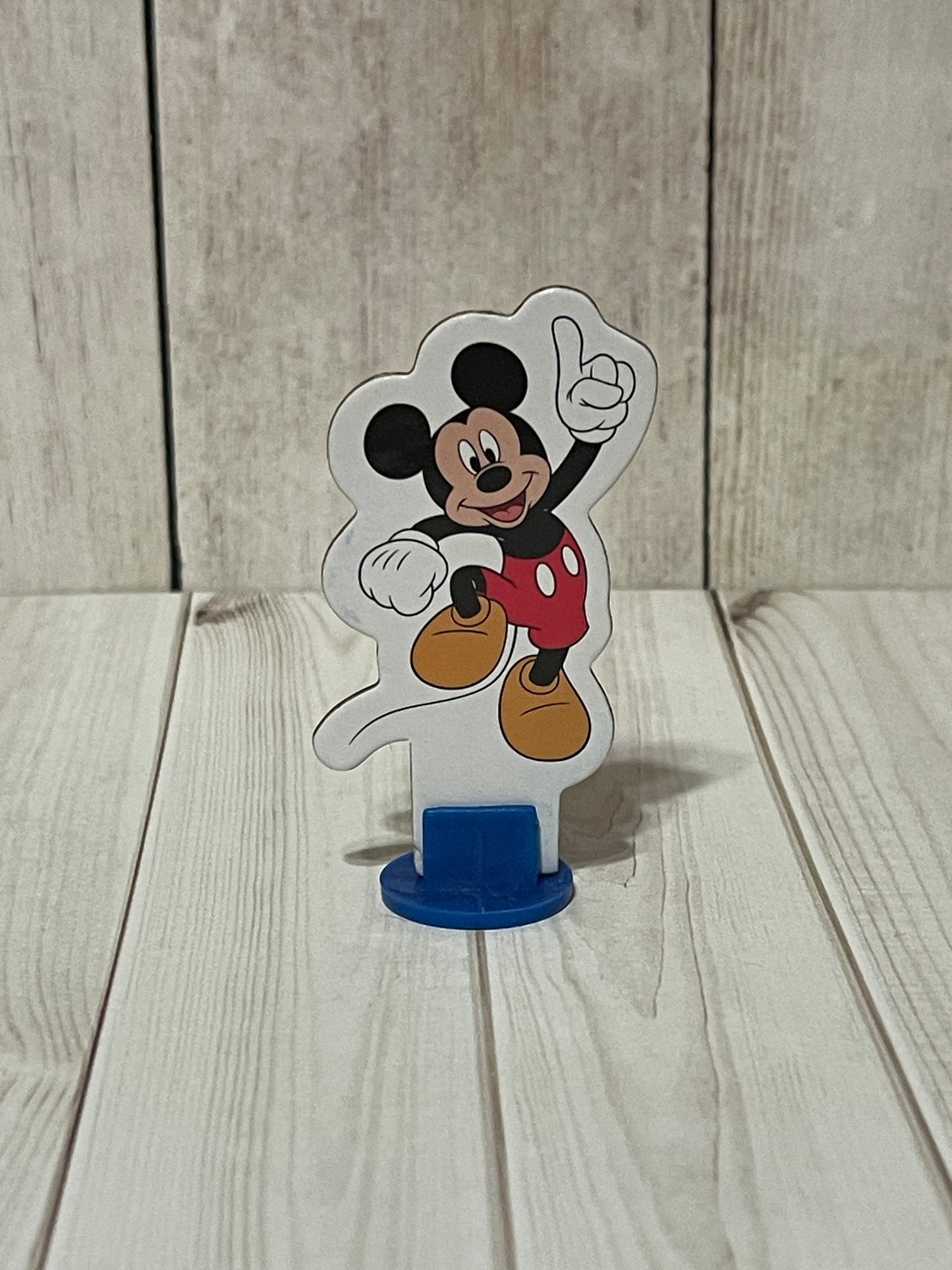 Disney Eye Found It! 2013 Replacement Mover MICKEY MOUSE