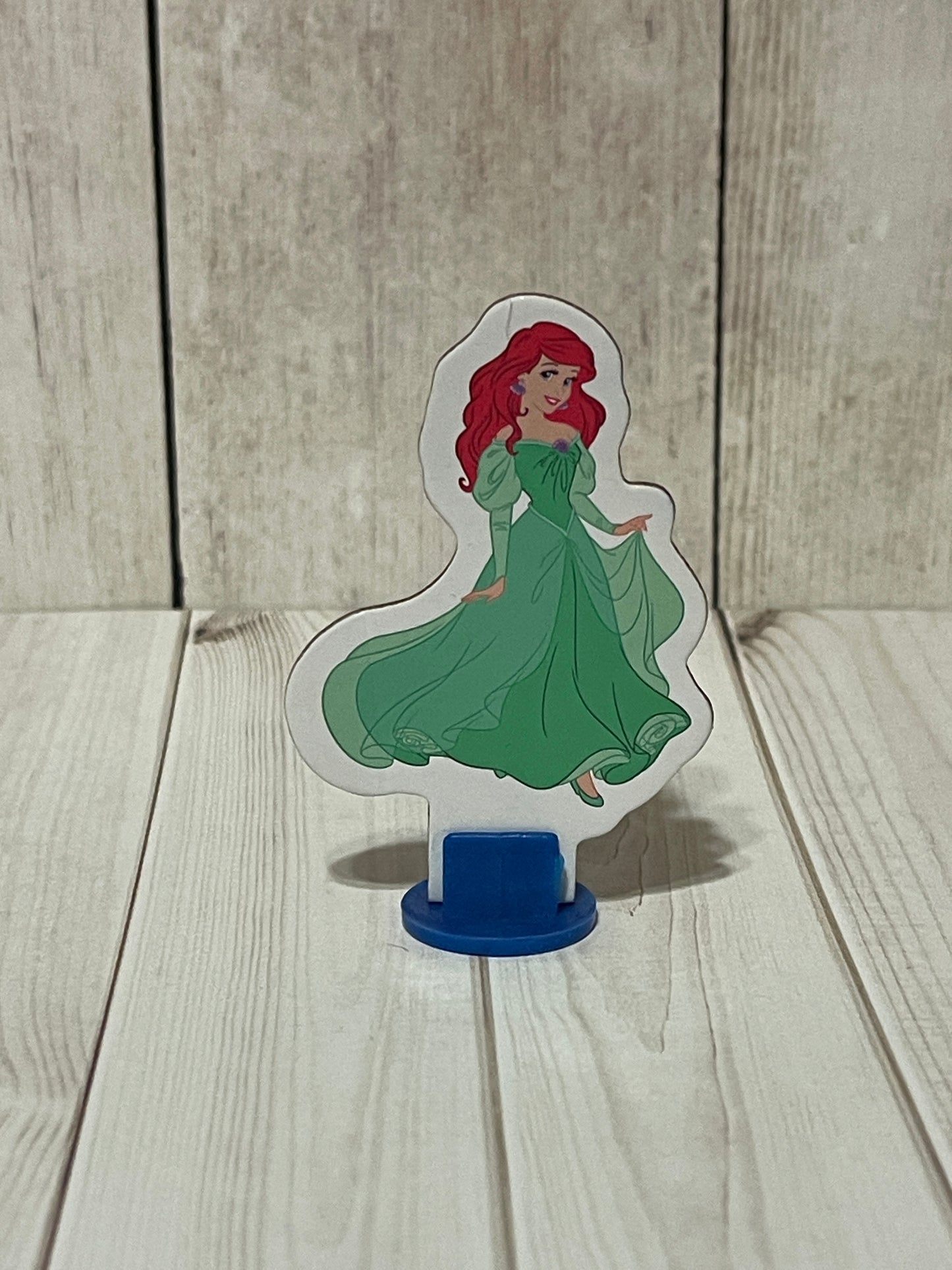 Disney Eye Found It! 2013 Replacement Mover ARIEL